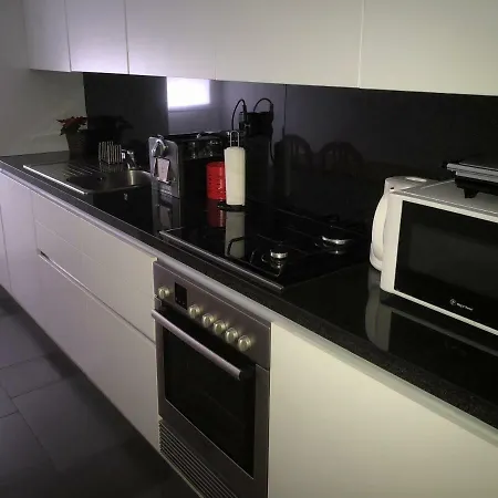 Lisbonmeetu - Flat In Parque Das Nacoes Lisboa