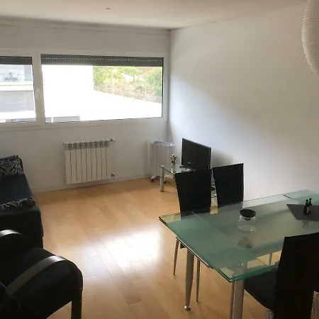 Lisbonmeetu - Flat In Parque Das Nacoes Daire *