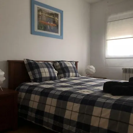 Lisbonmeetu - Flat In Parque Das Nacoes * Lisboa
