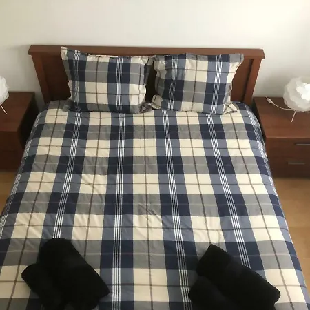 Lisbonmeetu - Flat In Parque Das Nacoes Daire *