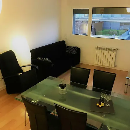 Lisbonmeetu - Flat In Parque Das Nacoes * Лиссабон