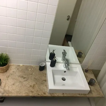 Apartmán Lisbonmeetu - Flat In Parque Das Nacoes *