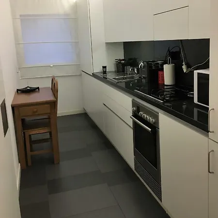 Lisbonmeetu - Flat In Parque Das Nacoes * Lisboa