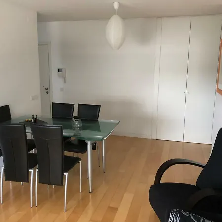 Apartmán Lisbonmeetu - Flat In Parque Das Nacoes *