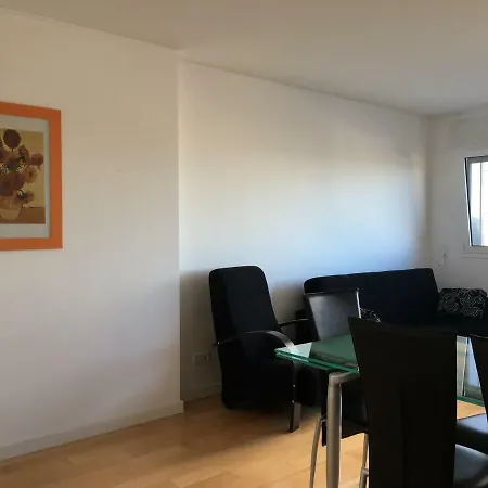 Lisbonmeetu - Flat In Parque Das Nacoes Апартаменты Лиссабон