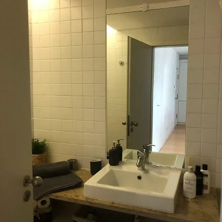 Lisbonmeetu - Flat In Parque Das Nacoes * リスボン
