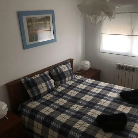 Lisbonmeetu - Flat In Parque Das Nacoes アパート